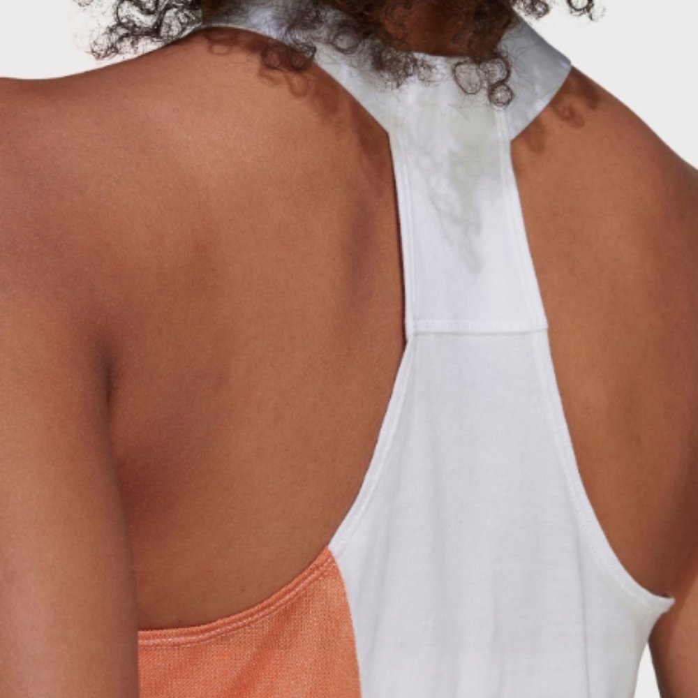 Adidas Original Racerback Tank - Picture 3 of 8